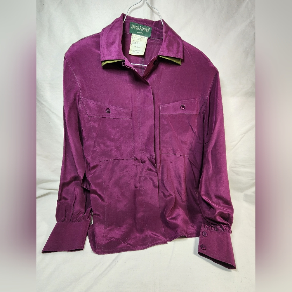 Vintage Harve' Benard